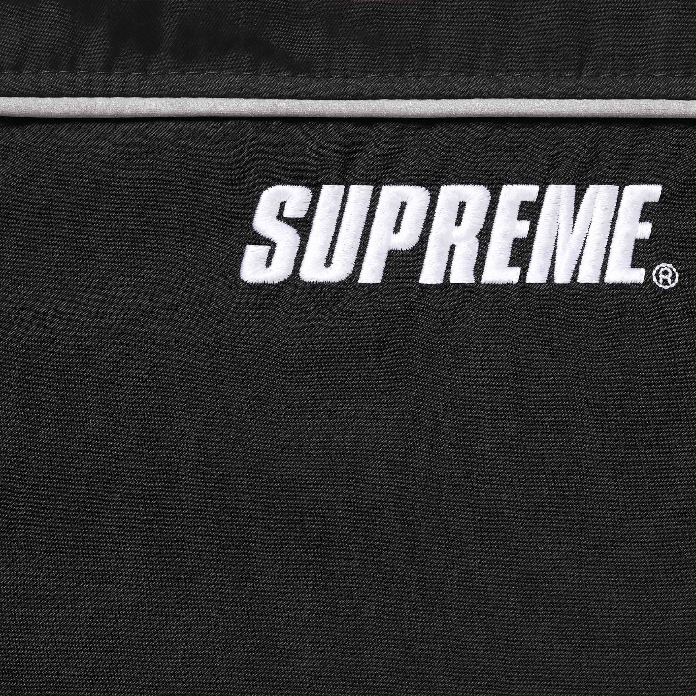 Reversible Puffer Jacket view 25
